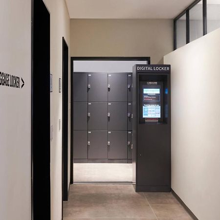 Hotel Moxy Seoul Insadong Esterno foto
