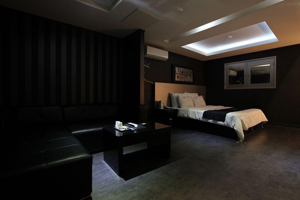 Hotel Moxy Seoul Insadong Esterno foto