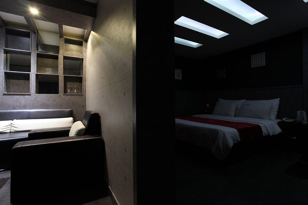 Hotel Moxy Seoul Insadong Esterno foto