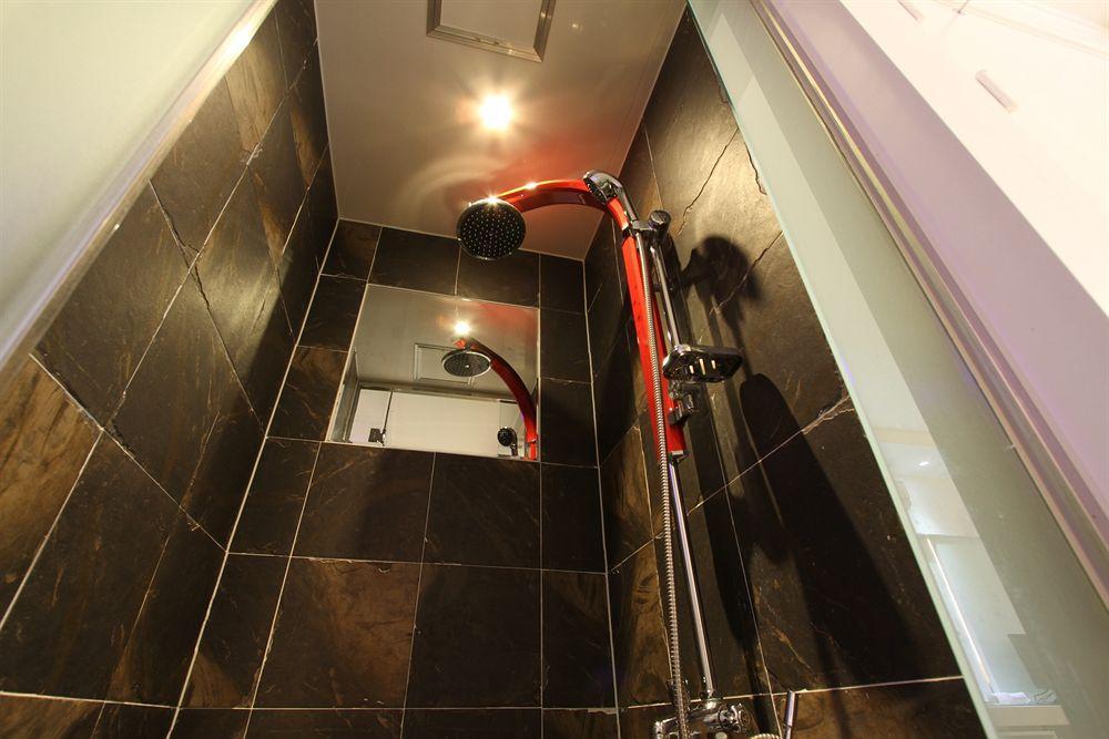 Hotel Moxy Seoul Insadong Esterno foto