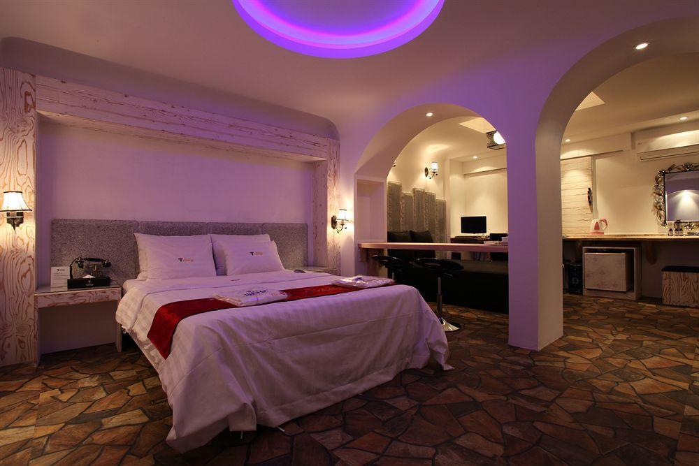Hotel Moxy Seoul Insadong Esterno foto