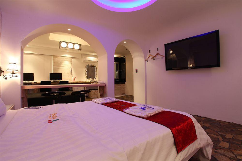 Hotel Moxy Seoul Insadong Esterno foto
